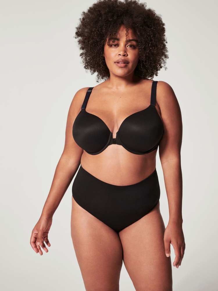 SPANX® EcoCare Seamless Shaping Knickers - Image 1 of 3