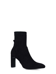 KG Kurt Geiger Black Vegan Thara2 Boots - Image 2 of 5