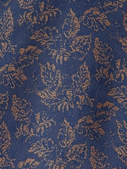 Blue Sherwani Jacket - Image 6 of 6