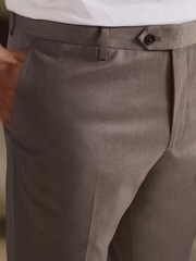 Gold Formal Trousers - Image 4 of 7