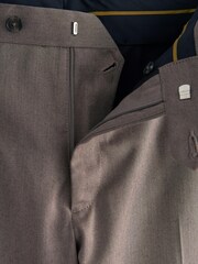 Gold Formal Trousers - Image 6 of 7