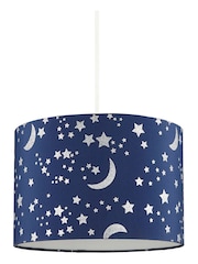 glow Blue Moon And Star Shade - Image 4 of 5