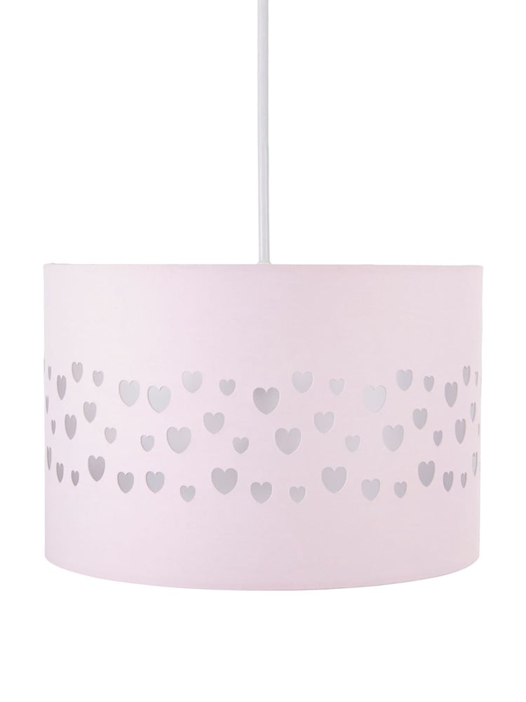Abażur glow w serca, 30 cm - Image 5 of 6
