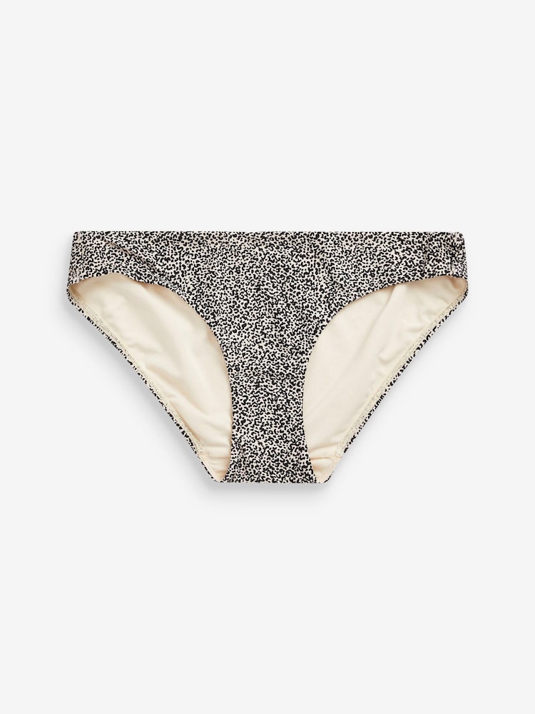Animal, ohne Print - Bikinihose - Bild 3 von 3 Animal, ohne Print - Bikinihose - Bild 3 von 3