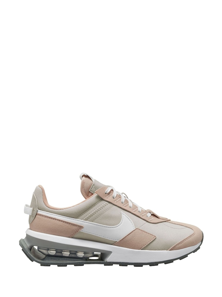 Nike Neutral Air Max Pre Day Trainers - Image 1 of 4