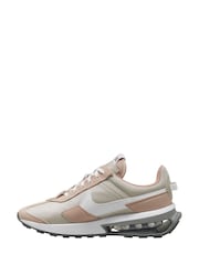 Nike Neutral Air Max Pre Day Trainers - Image 2 of 4