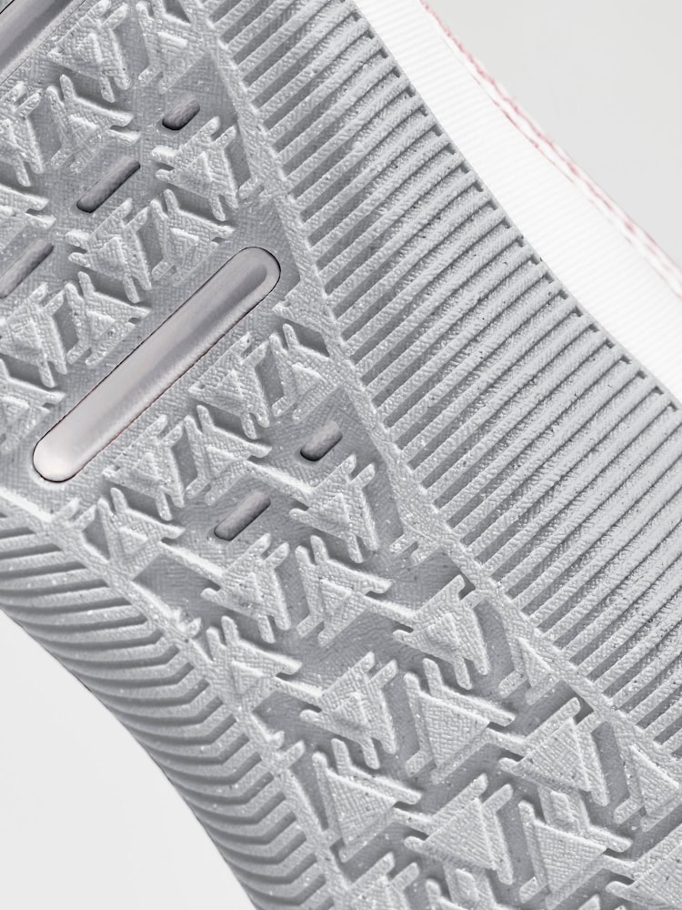 Nike Pink MC Training Trainers - Image 12 of 12