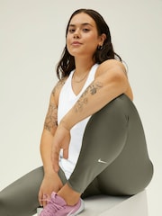 Nike Pink MC Training Trainers - Image 8 of 12