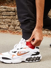 Nike Black Club Mid Rise Standard Joggers - Image 3 of 8