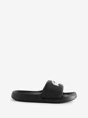Lacoste Serve 1.0 123 1 Cfa Hausschuhe, Schwarz - Bild 1 von 5