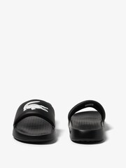 Lacoste Serve 1.0 123 1 Cfa Hausschuhe, Schwarz - Bild 3 von 5