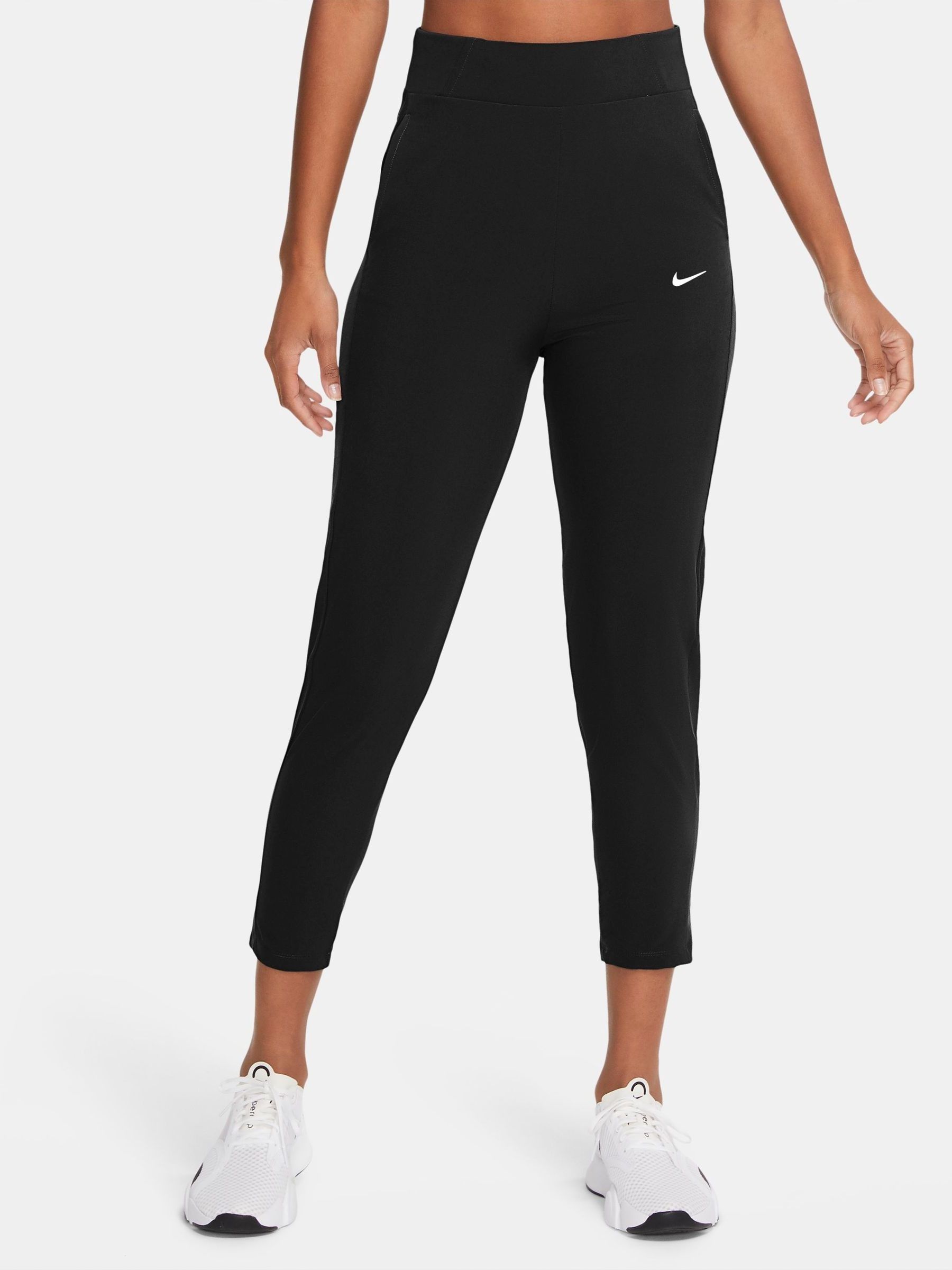 Women's training pants nike bliss top