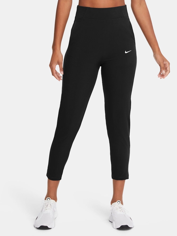 Nike Black Dri-FIT Bliss Victory Training Pants - Image 1 of 6