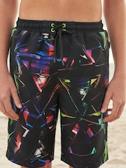 Black Prism - Badeshorts (3–16 J.) - Bild 1 von 4