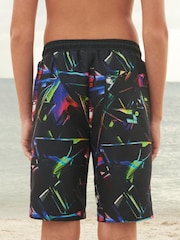 Black Prism - Badeshorts (3–16 J.) - Bild 2 von 4