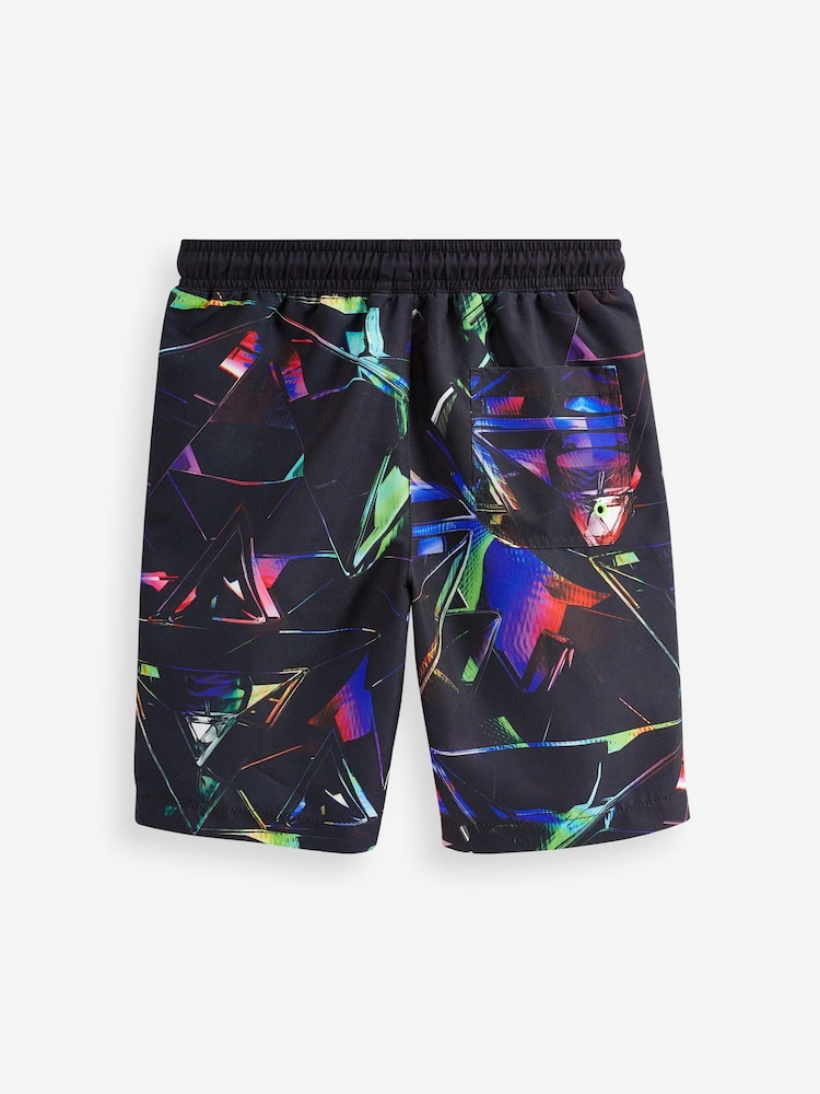 Black Prism - Badeshorts (3–16 J.) - Bild 4 von 4