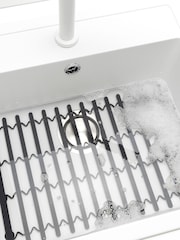 Brabantia Grey Sink Mat - Image 2 of 4