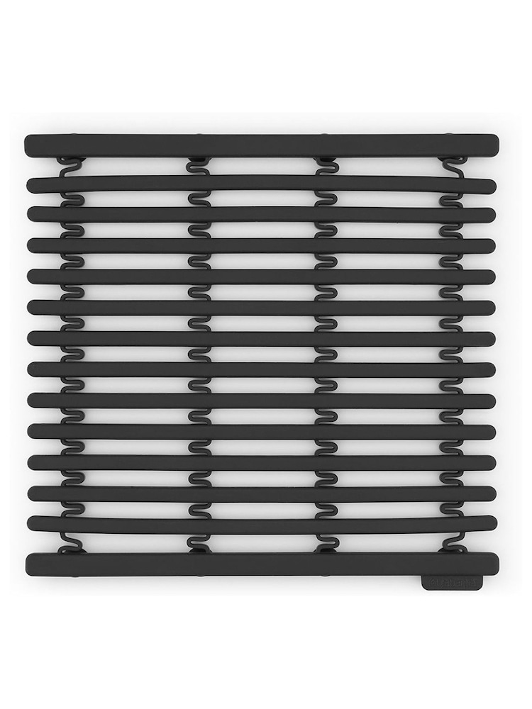 Brabantia Grey Sink Mat - Image 4 of 4