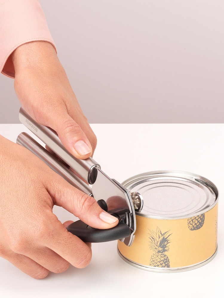 Brabantia Chrome Profile Can Opener - Image 1 of 3