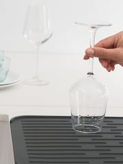 Brabantia Grey Silicone Dish Drying Mat - Image 2 of 4