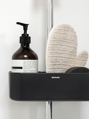 Brabantia Grey ReNew Shower Caddy - Image 3 of 4