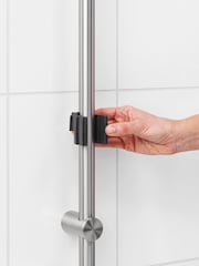 Brabantia Grey ReNew Shower Caddy - Image 4 of 4