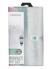 Brabantia Grey Ironing Board Cover - Image 2 of 3