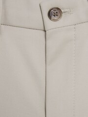 تشينو تفصيلة ضيقة Eastbury من Reiss - صورة 8 من 8