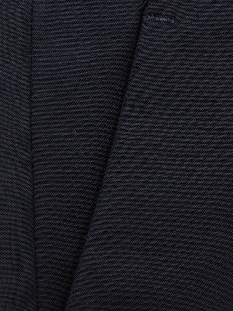Reiss Navy Eastbury 3-9 yrs Slim Fit Chinos - Image 6 of 6