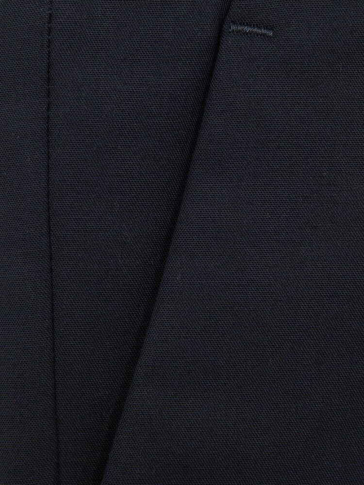 Reiss Navy Eastbury 3-9 yrs Slim Fit Chinos - Image 6 of 6 Reiss Navy Eastbury 3-9 yrs Slim Fit Chinos - Image 6 of 6