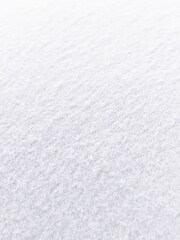 Silentnight White Brushed 100% Cotton Fitted Sheet - Image 5 of 5