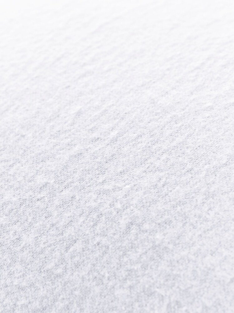 Silentnight White Brushed 100% Cotton Fitted Sheet - Image 5 of 5