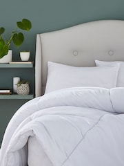 Silentnight Anti Allergy 13.5 Tog Duvet - Image 1 of 7