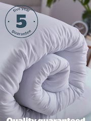 Silentnight Anti Allergy 13.5 Tog Duvet - Image 3 of 7