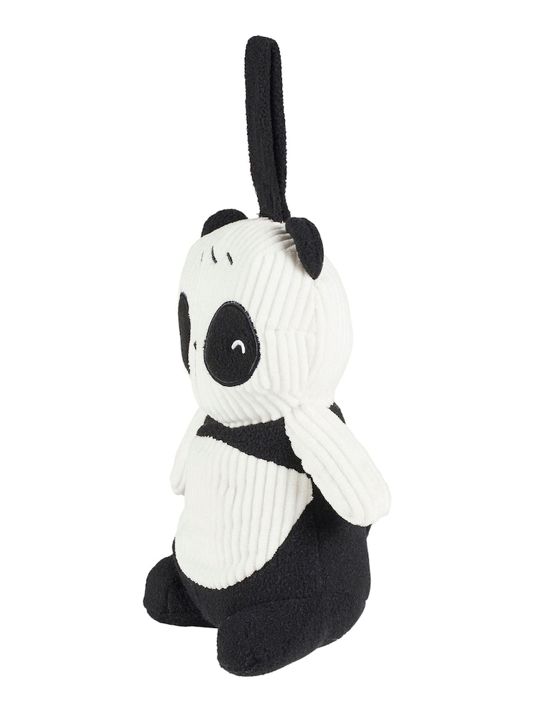 Ickle Bubba Black The Mono Mountains Collection Bubba Bear Sleep Aid - Image 3 of 3
