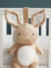 Ickle Bubba Cream The Bunnychino Collection Bubba Bunny Sleep Aid - Image 1 of 3
