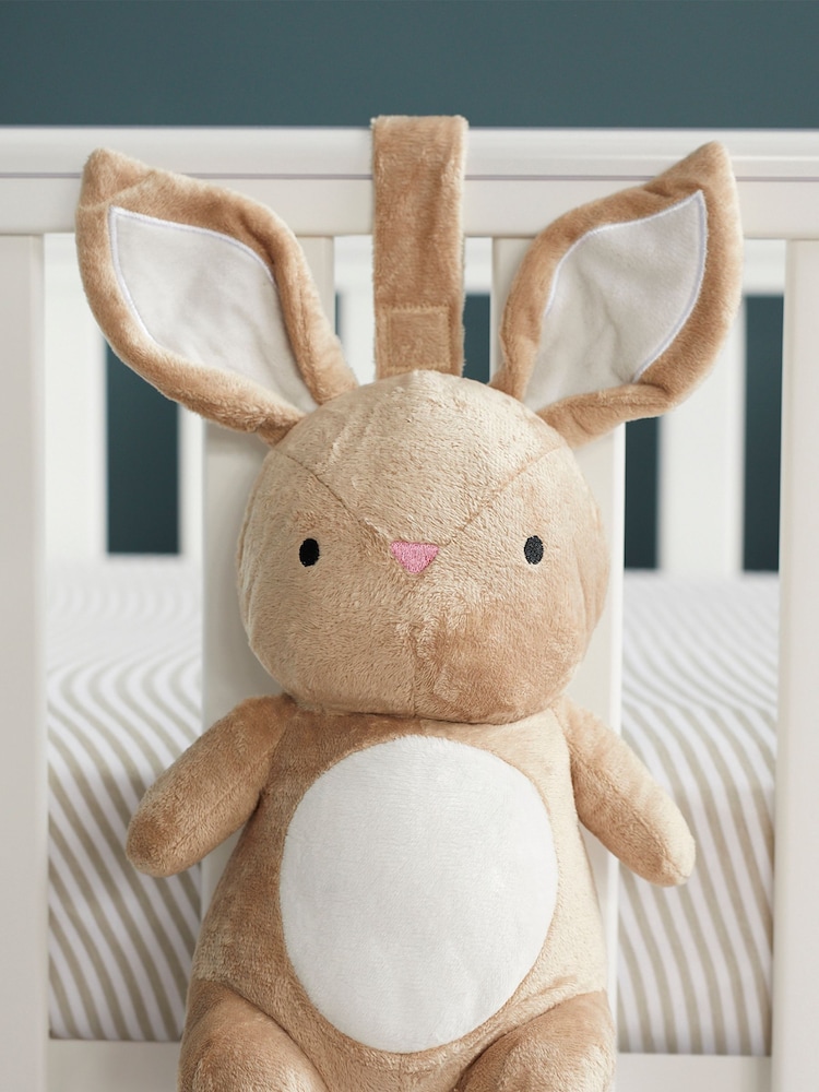 Ickle Bubba Cream The Bunnychino Collection Bubba Bunny Sleep Aid - Image 1 of 3