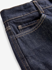 Denim Rinse Blue Premium Wide Leg Jeans - Image 4 of 6
