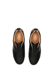 Carvela Connected Laceless Trainers - Image 4 of 5