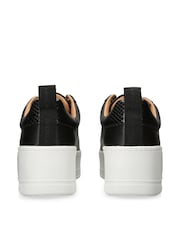 Carvela Connected Laceless Trainers - Image 5 of 5