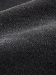 Washed Black Super Soft Bootcut Jeans - Image 6 of 6