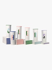 Kate Spade New York Initial Sparks Of Joy Stainless Steel Tumbler - Image 2 of 3