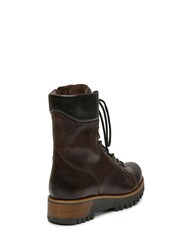 Celtic & Co. Wild Brown Boots - Image 4 of 5