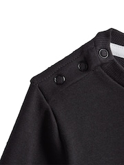 adidas Black Badge of Sport French Terry Joggers - Image 4 of 5