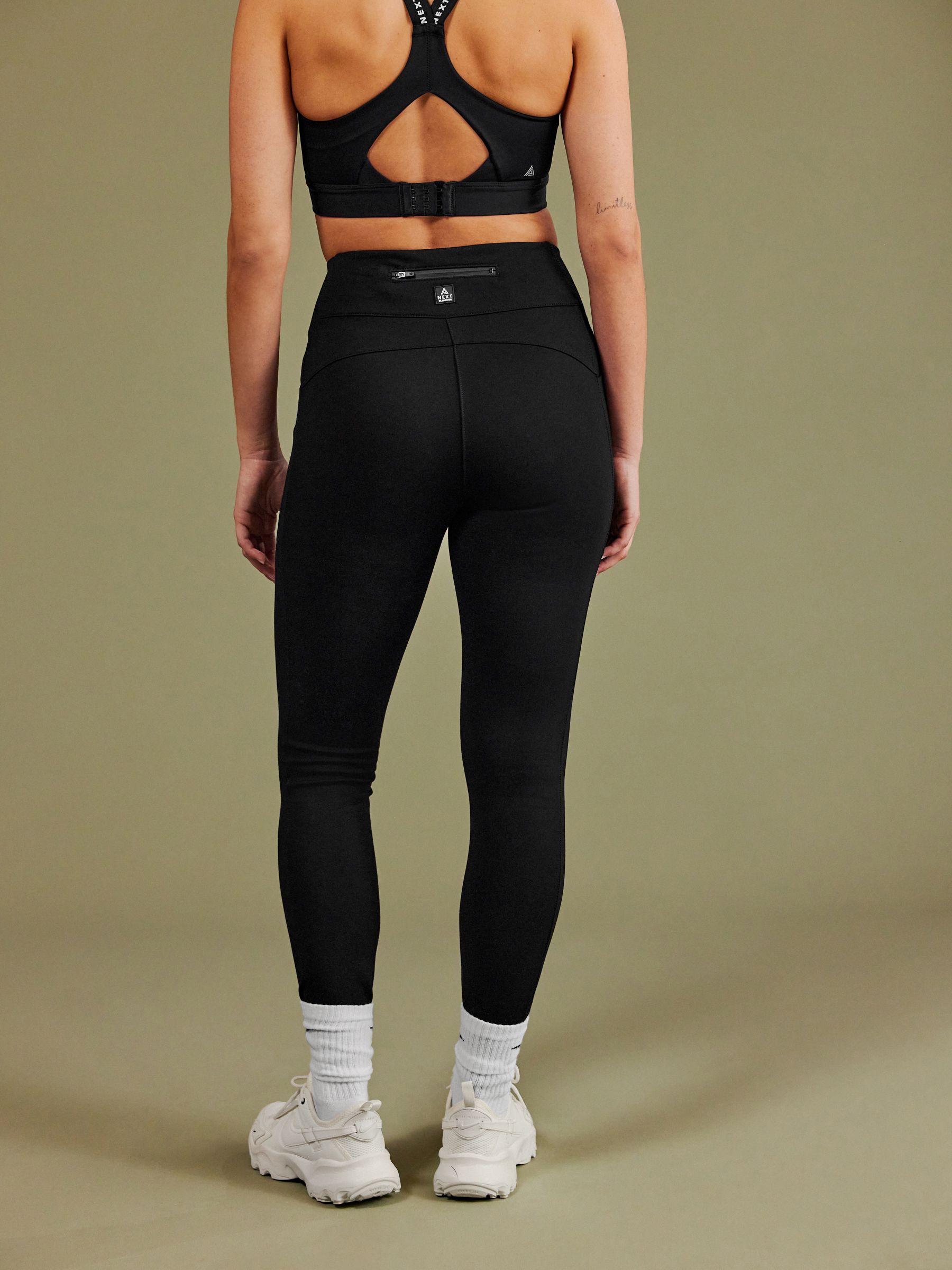 Next fleece leggings sales