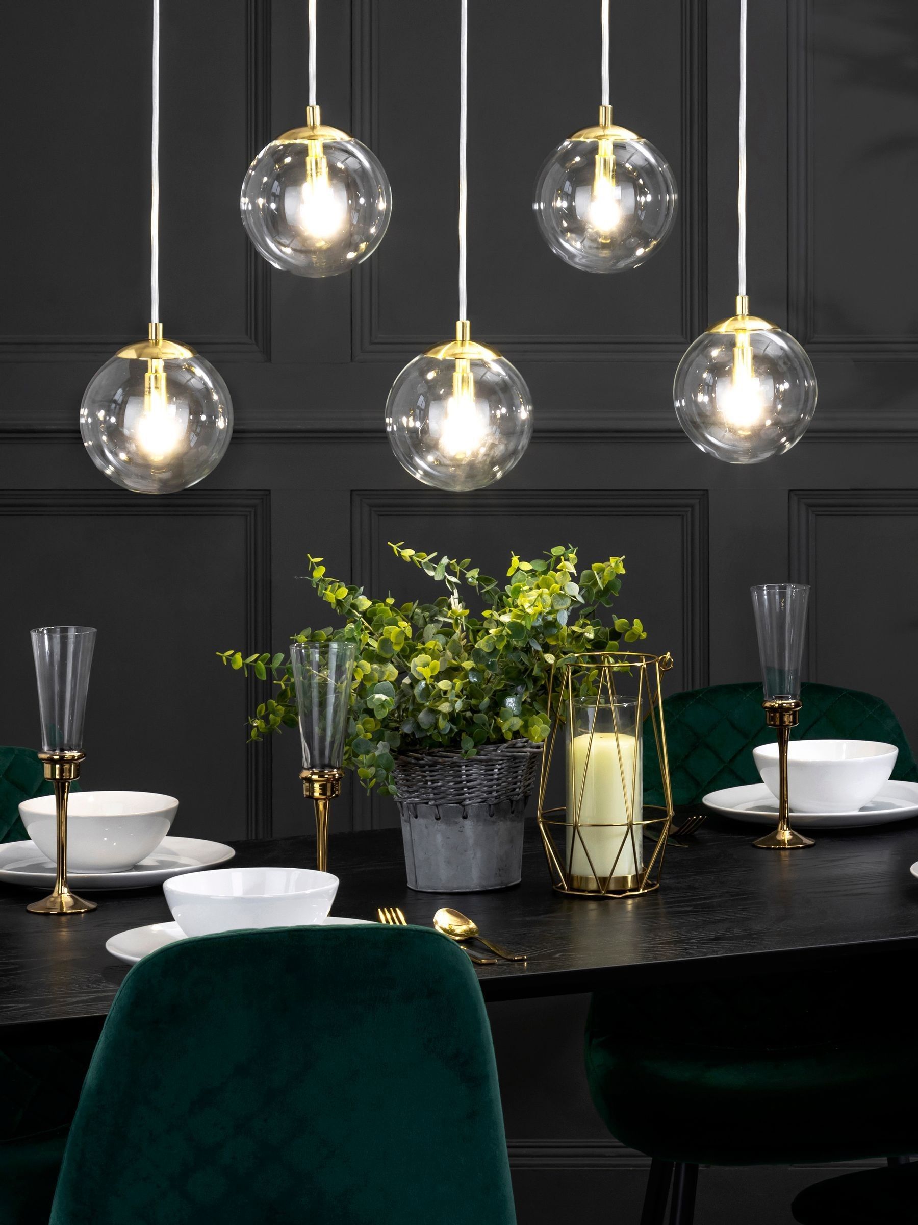 Bhs lighting spares outlet