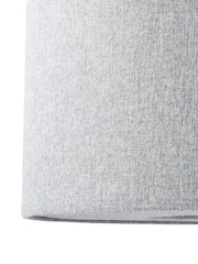 BHS Grey 40cm Marle Shade - Image 2 of 4