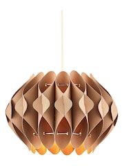 BHS Natural Landon Small Easy Fit Shade - Image 2 of 3