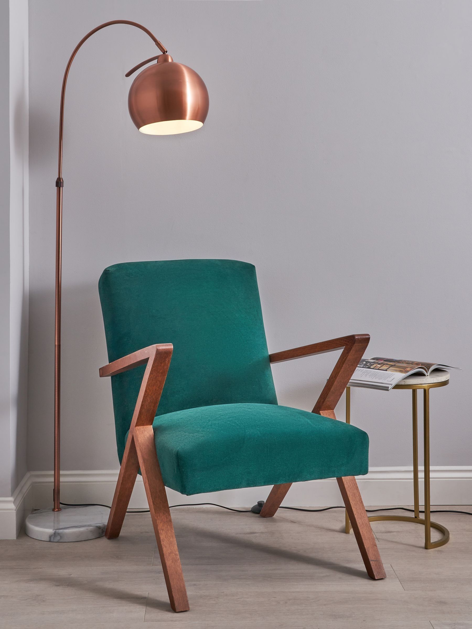 Next cooper floor lamp online
