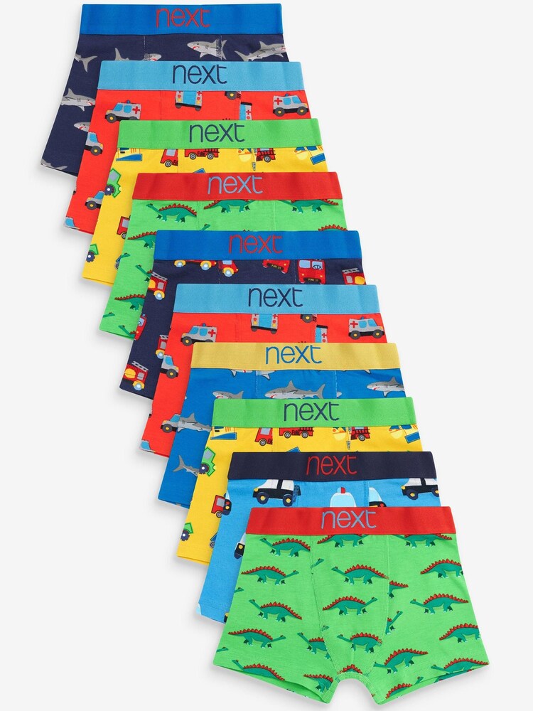 Multi potisk - Ključi 10 paket (2-16leto) - Slika 1 iz 3